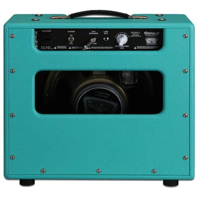 Tone King Gremlin Combo TRQ image 2