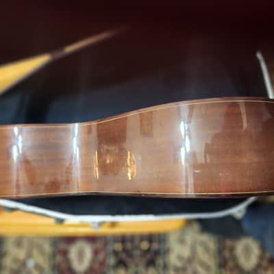 Manuel Rodriguez C-3 Caballero 1990's- Gloss image 3
