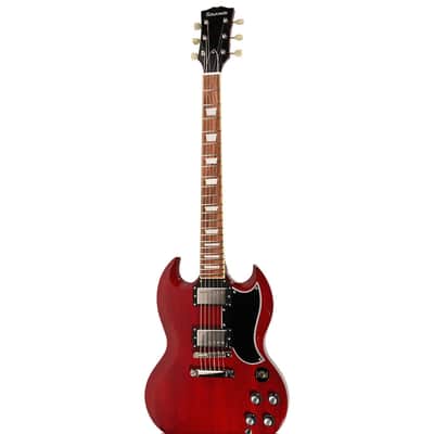 ESP Edwards E-SG-120LT2 Cherry image 1