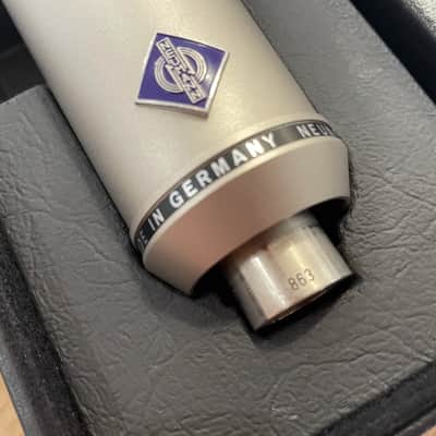 Neumann U 89 i image 4