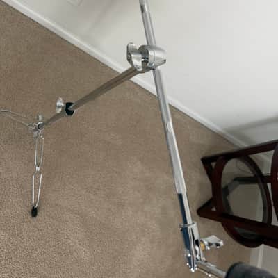 PDP PDCB710 700 Series Lightweight Boom Cymbal Stand Excellent Condition imagen 9