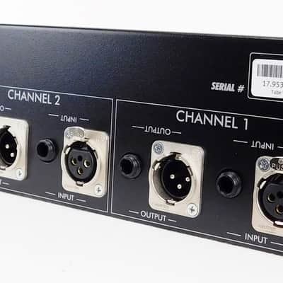 SPL Tube Vitalizer Modell 9530 Mastering Processor + Top Zustand + 2J Garantie image 10