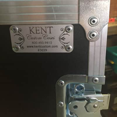Kent Custom Cases Road case image 6
