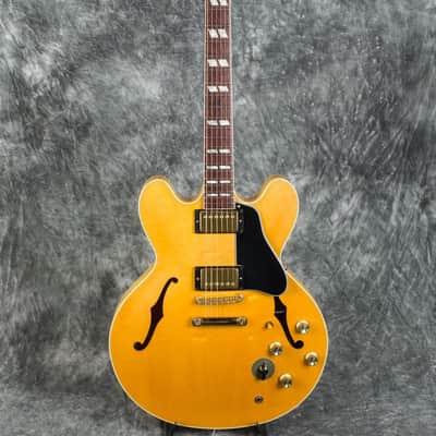 1999 Gibson ES-345 Custom Shop 1964 1/1 image 1