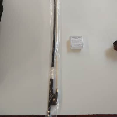 New Cedar Music Model CD 4/4 Full Size Cello - Oil Varnish with Bow, Rosin, Bag and Warranty image 8