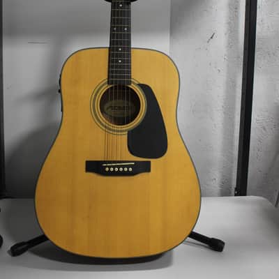 Peavey Tupelo AE Electric/Acoustic Guitar image 1