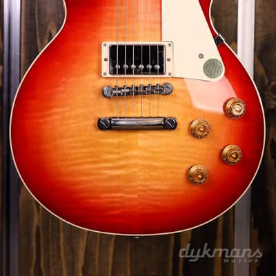 Gibson Les Paul Standard '50s Heritage Cherry Sunburst image 22