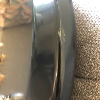Gibson SG Special T 2017 - Satin Ebony image 17