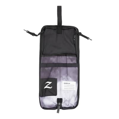 Zildjian ZXSB00101 Student Mini Stick Bag BLK/RCL image 8