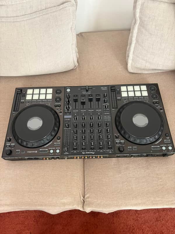 Pioneer DJ DDJ-1000 – Excellent état – Test possible image 1