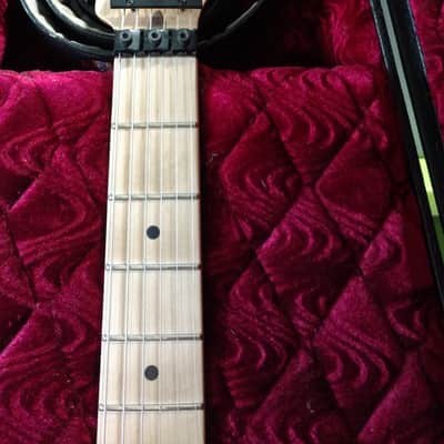 Charvel Dan Dimas Pro-Mod HH FR See thru black image 3