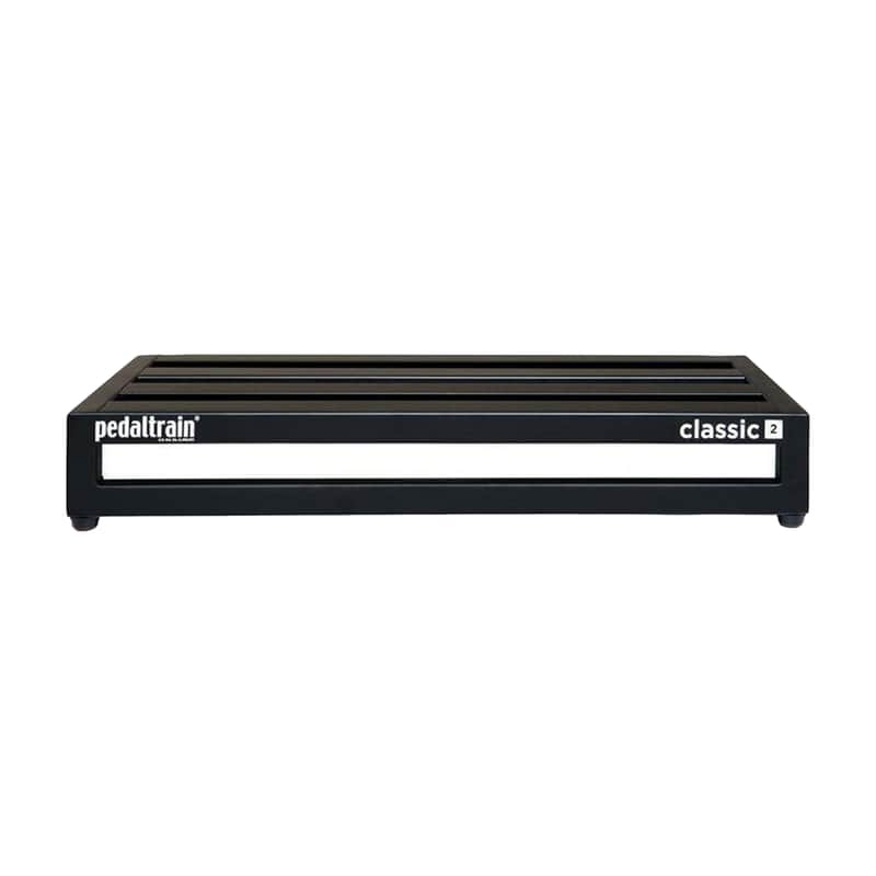 Pedaltrain Classic 2 without Case image 1