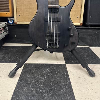 Tobias Toby IV Bass Guitar image 4