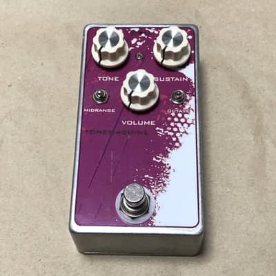 Foxx Tone Machine Clone image 3