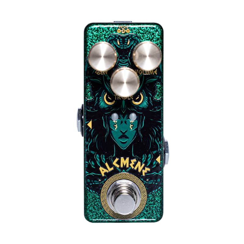 Alcmene® Overdrive image 1