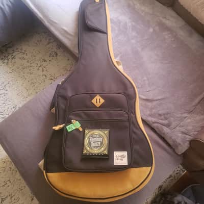 Tanglewood TWJDS Java /Solid Spruce/Amara/Spalted Mango | Dreadnought Bild 25