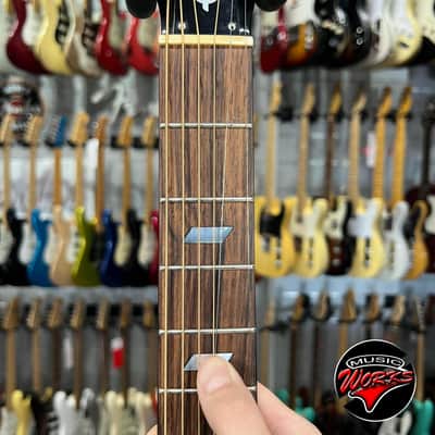 Epiphone   Inspired By Texan Ft79 Vc image 6