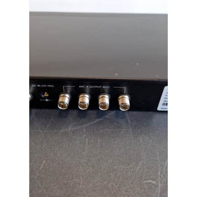 Beyerdynamic ZAS 900 - Antenna Splitter - Excellent image 9