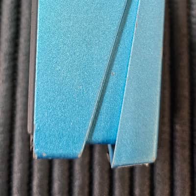 Boss CE-3 Chorus (Green Label) 1988 - 1992 - Blue image 3