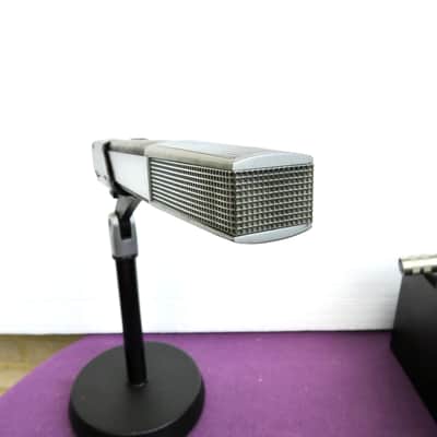 Sennheiser MD 441-N Supercardioid Dynamic Microphone image 7