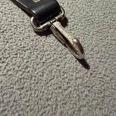 Fender Go-Around Waist Belt 1960s image 6