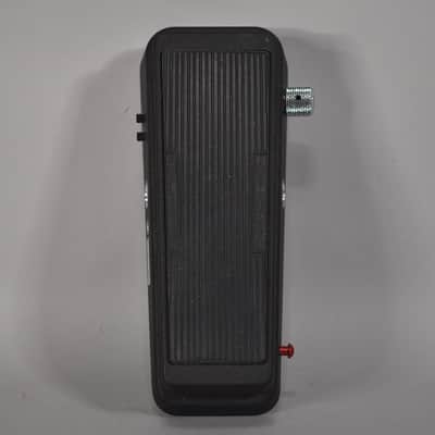Dunlop 535Q CryBaby Multi-Wah Black w/Box image 2