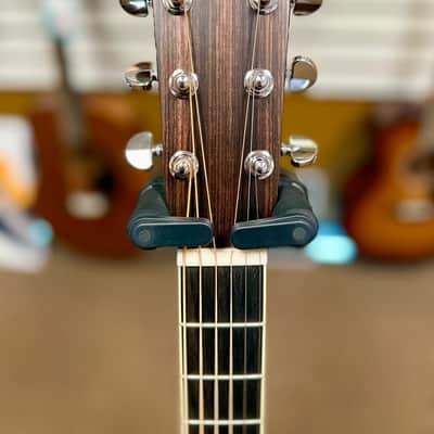 Martin HD-35 Dreadnought Acoustic with Hardshell Case 2026 - Free Shipping image 4