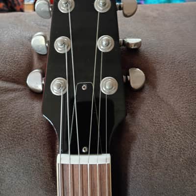 Heritage Standard Collection H-150 Honeyburst image 8