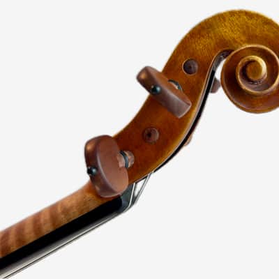 DZ Strad Model 609 4/4 size image 9