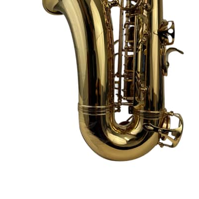 Yanagisawa 991 A991 Alto Saxophone AWO10 image 13