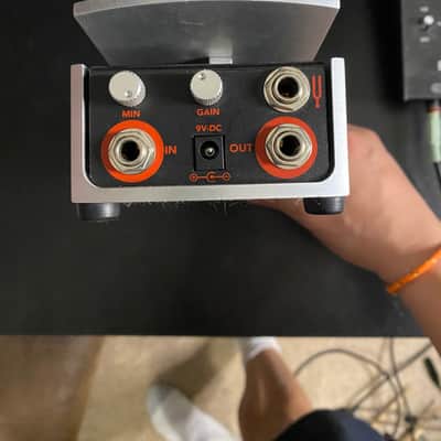 Ernie Ball P0-6182 MVP Volume Pedal image 2