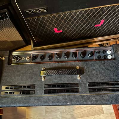 Vox V15 -1980 (Made in England) image 2