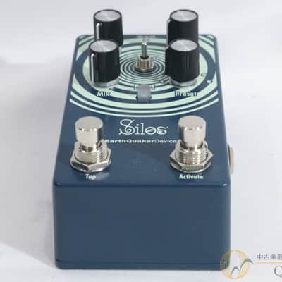 EarthQuaker Devices Silos image 6
