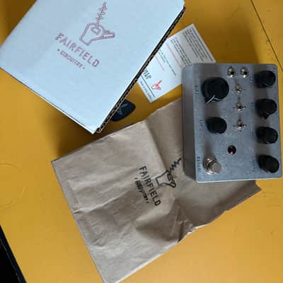 Fairfield Circuitry Placeholder image 4