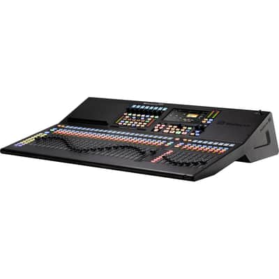 PreSonus StudioLive Series III SE 32 Digital Mixer image 5