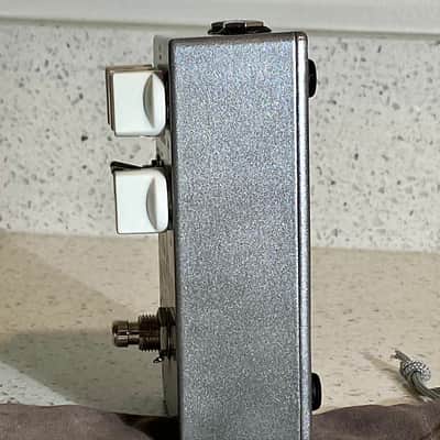 Wampler Sovereign Distortion V2 image 5