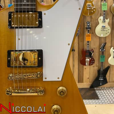 Epiphone 1958 Korina Explorer 2025 image 6