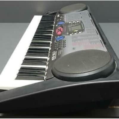 Casio CTK-551 Keyboard image 3