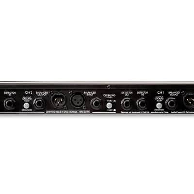 ART Trans Y - 2 Channel Discrete FET Compressor - Limiter NEW OPEN BOX image 3