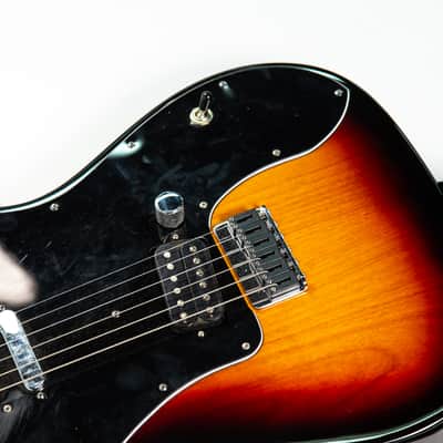 Squier Partscaster Electric Guitar Owned By Billie Joe Armstrong Of Green Day image 17