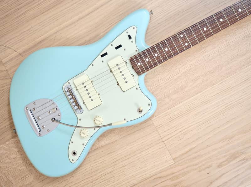 Fender American Vintage "Thin Skin" '62 Jazzmaster image 2