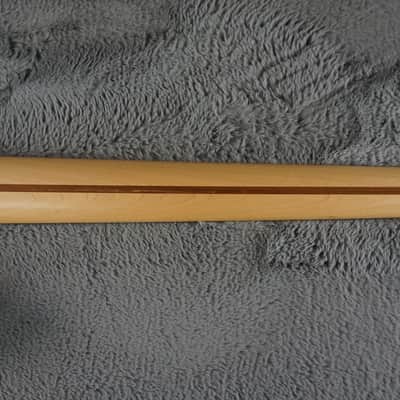 Fender Jazz Bass 1995 - White Japan Bass Guitar image 16