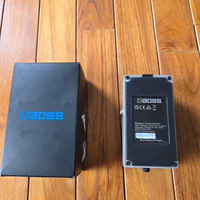 Boss GEB-7 2025 image 2