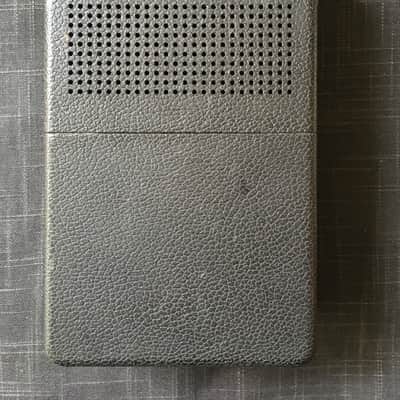 Vintage Dukane TR-8000 T Portable Cassette Recorder 1965 image 1