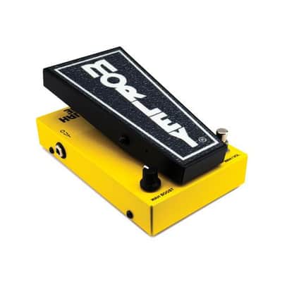Morley 20/20 Power Wah Volume Pedal image 3