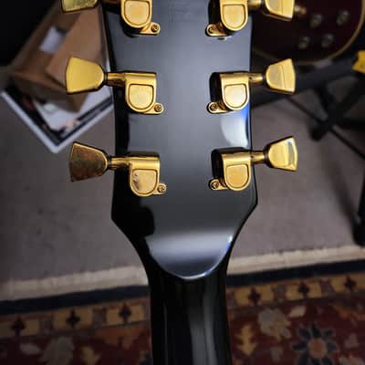 Gibson Les Paul Artist 1979 - Ebony image 17