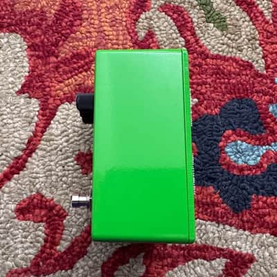 Vintage Nobels ODR-1 Overdrive XTS rehouse image 2