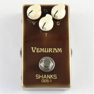 VEMURAM SHANKS ODS-1 image 5