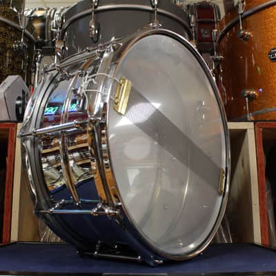 Ludwig 6.5x14 Supralite Snare Drum image 5
