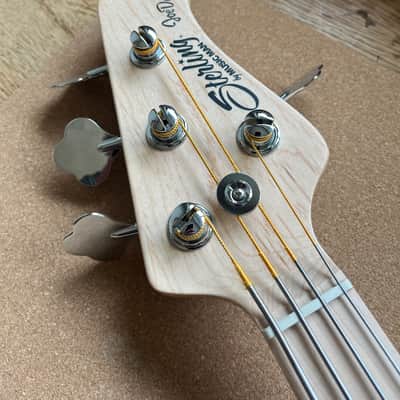 Sterling Joe Dart lll 2025 - Matte Black image 3